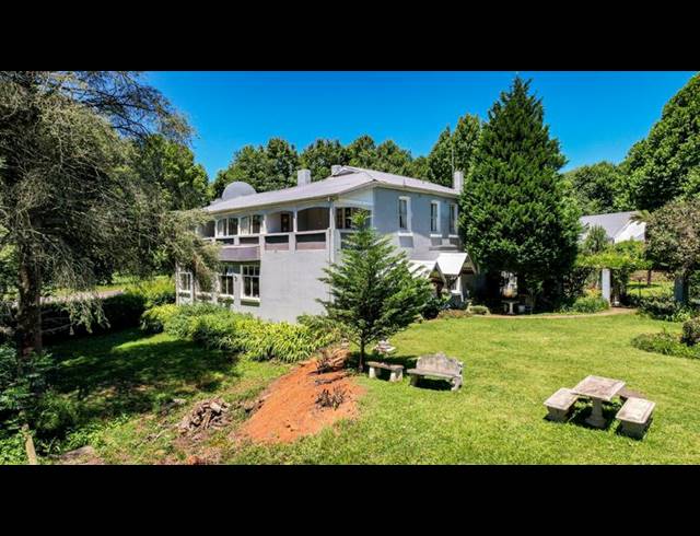 FARM FOR SALE IN DARGLE